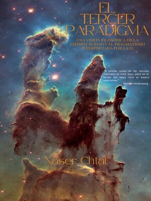cover image of El Tercer Paradigma